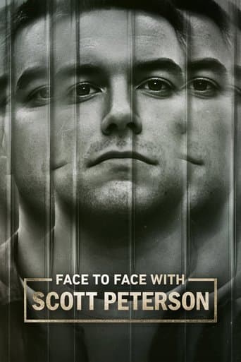 Face to Face with Scott Peterson poster - Find streaming availability