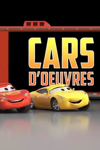 Cars D'oeuvres poster - Find streaming availability