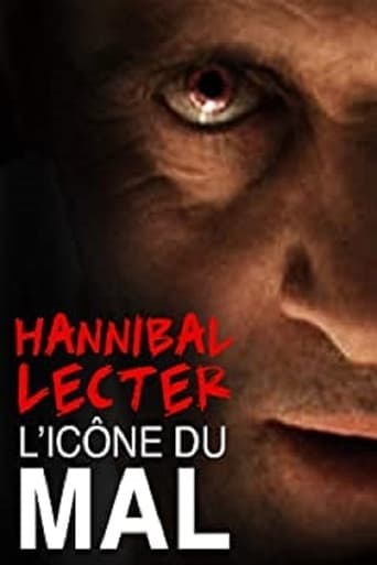 Hannibal Lecter, l'icône du mal par excellence poster - Find streaming availability