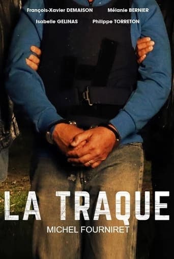 La Traque poster - Find streaming availability