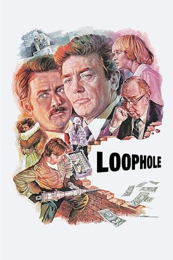 Loophole poster - Find streaming availability