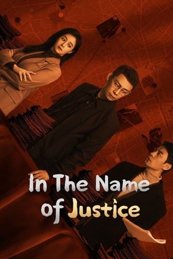 In the Name of Justice poster - Find streaming availability