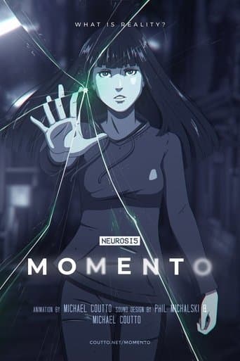 NEUROSI5: Momento poster - Find streaming availability