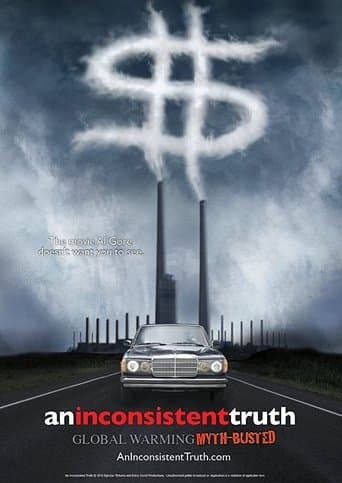 An Inconsistent Truth poster - Find streaming availability