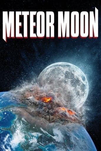 Meteor Moon poster - Find streaming availability