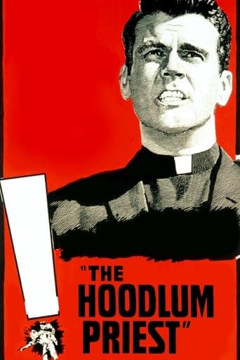 The Hoodlum Priest poster - Find streaming availability