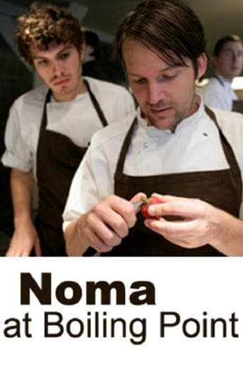 Noma at Boiling Point poster - Find streaming availability