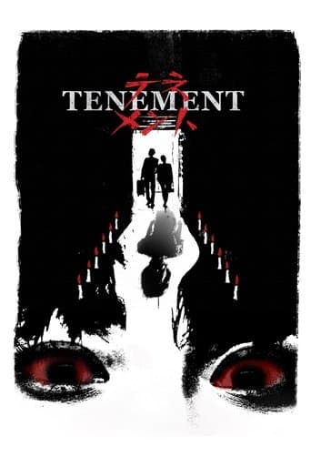 Tenement poster - Find streaming availability