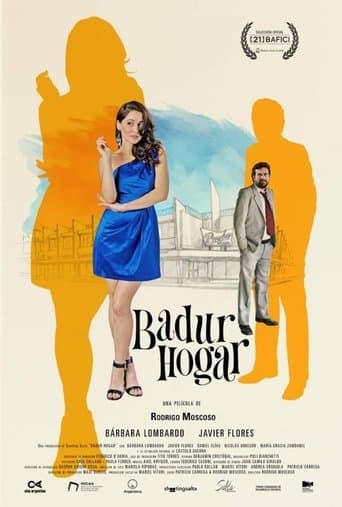 Badur Hogar poster - Find streaming availability