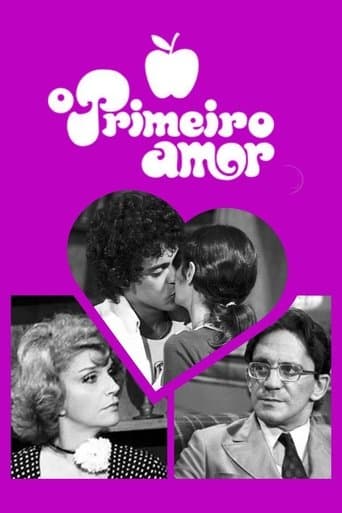 O Primeiro Amor poster - Find streaming availability