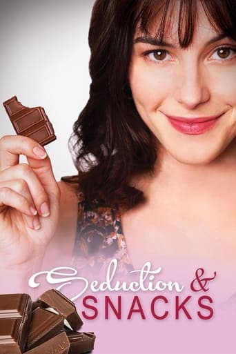 Seduction & Snacks poster - Find streaming availability