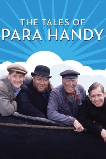 The Tales of Para Handy poster - Find streaming availability