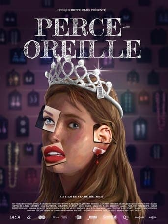 Perce-oreille poster - Find streaming availability