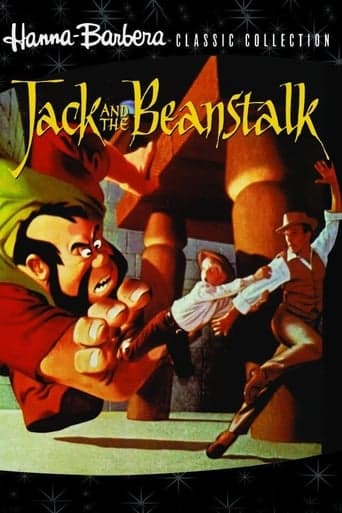 Jack and the Beanstalk poster - Find streaming availability