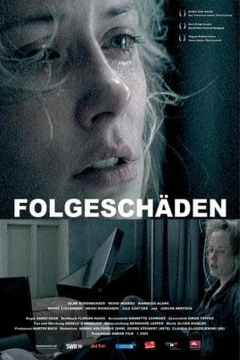 Folgeschäden poster - Find streaming availability