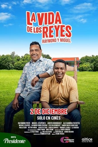 La vida de los Reyes poster - Find streaming availability