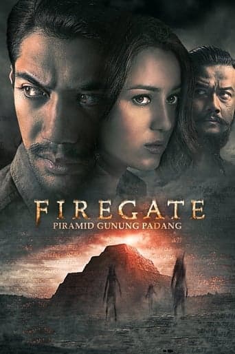 Firegate poster - Find streaming availability