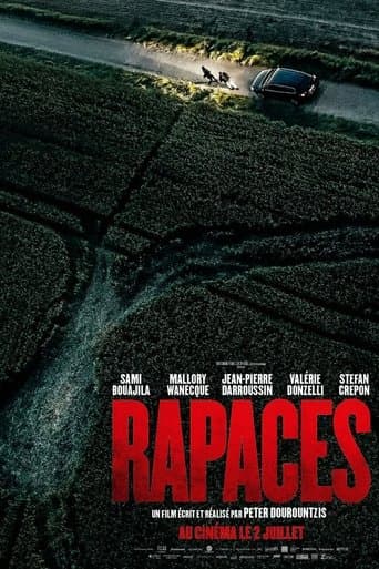Vultures poster - Find streaming availability