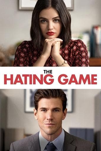 The Hating Game poster - Find streaming availability