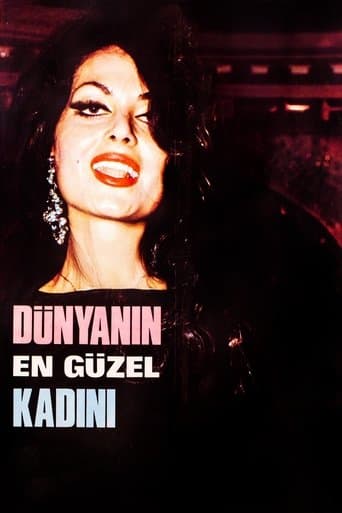 The Most Beautiful Woman in the World poster - Find streaming availability