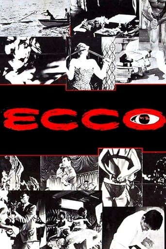 Ecco poster - Find streaming availability