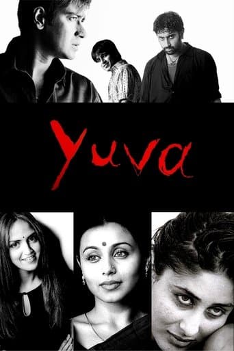 Yuva poster - Find streaming availability