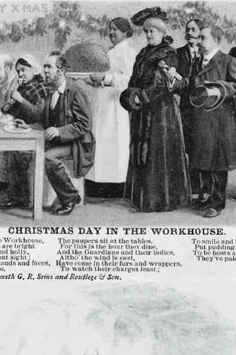 Christmas Day in the Workhouse poster - Find streaming availability