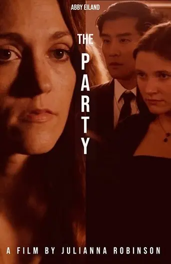 The Party poster - Find streaming availability