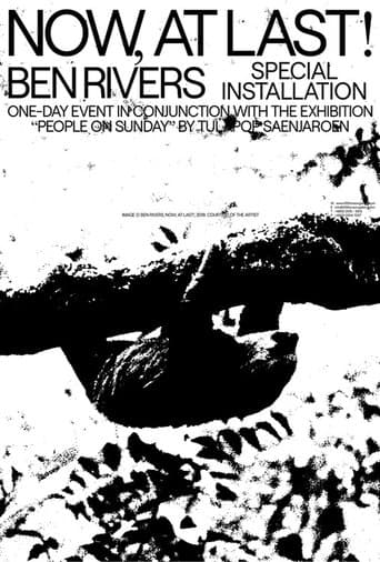 Now, at Last! poster - Find streaming availability