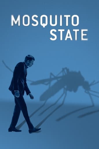 Mosquito State poster - Find streaming availability