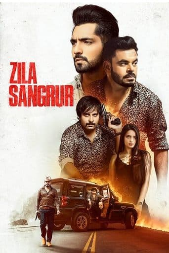 Zila Sangrur poster - Find streaming availability