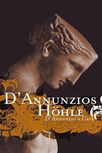 D’Annunzio’s Cave poster - Find streaming availability