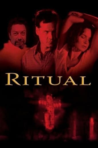 Ritual poster - Find streaming availability