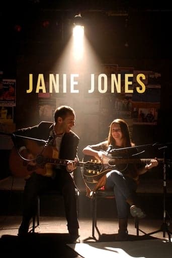 Janie Jones poster - Find streaming availability