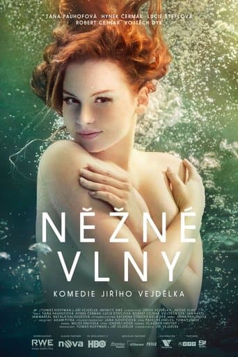 Tender Waves poster - Find streaming availability