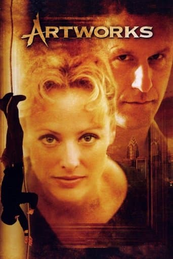 Artworks poster - Find streaming availability