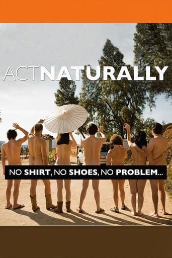 Act Naturally poster - Find streaming availability