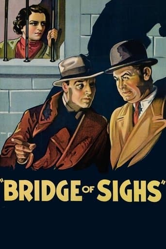 The Bridge of Sighs poster - Find streaming availability