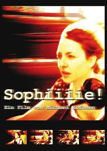 Sophiiiie! poster - Find streaming availability