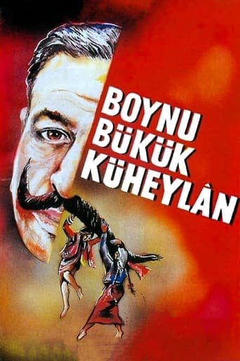 Boynu Bükük Küheylan poster - Find streaming availability