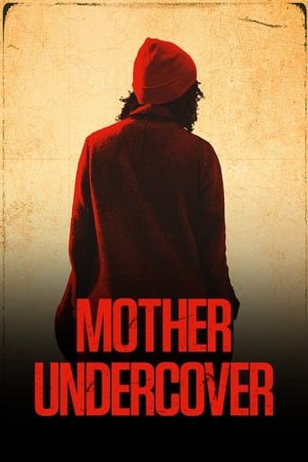Mother Undercover poster - Find streaming availability