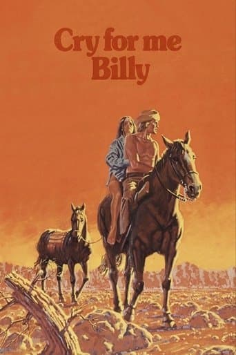 Cry for Me, Billy poster - Find streaming availability