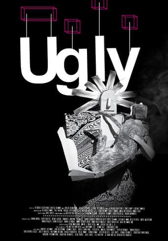 Ugly poster - Find streaming availability