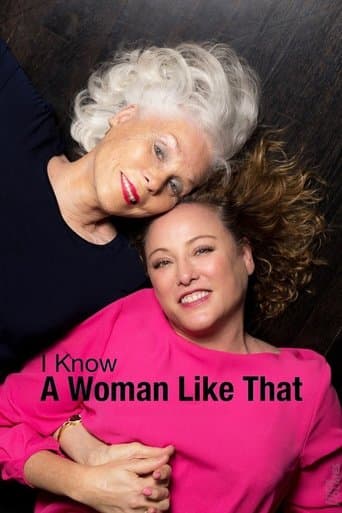 I Know a Woman Like That poster - Find streaming availability