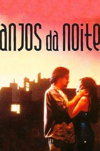 Angels of the Night poster - Find streaming availability