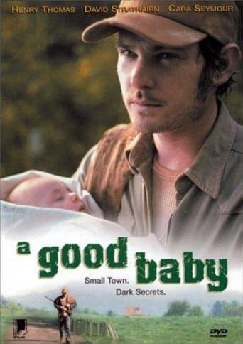 A Good Baby poster - Find streaming availability