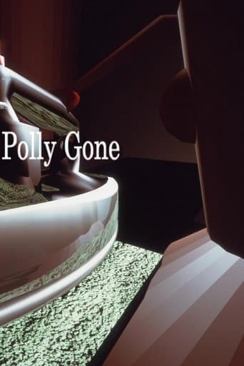 Polly Gone poster - Find streaming availability