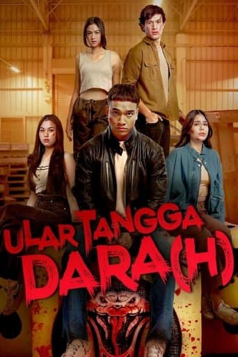 Ular Tangga Dara(h) poster - Find streaming availability