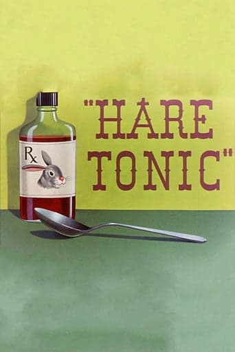 Hare Tonic poster - Find streaming availability