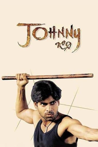 Johnny poster - Find streaming availability